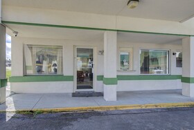 OYO Hotel Douglas GA US-441