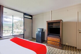 OYO Hotel Douglas GA US-441