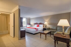 OYO Hotel Douglas GA US-441