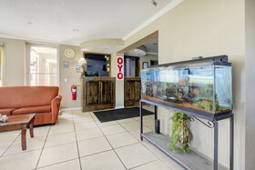 OYO Hotel Douglas GA US-441