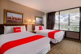OYO Hotel Douglas GA US-441
