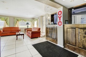 OYO Hotel Douglas GA US-441