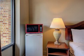 OYO Hotel Douglas GA US-441