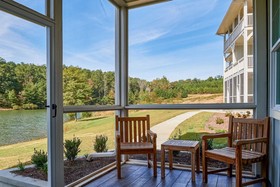 Foxhall Resort & Sporting Club