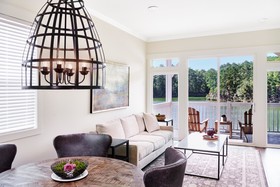 Foxhall Resort & Sporting Club