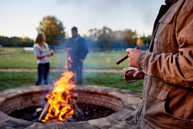 Foxhall Resort & Sporting Club