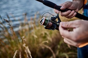 Foxhall Resort & Sporting Club