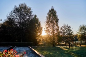 Foxhall Resort & Sporting Club