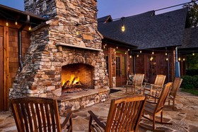 Foxhall Resort & Sporting Club