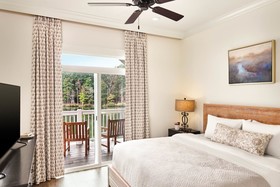 Foxhall Resort & Sporting Club