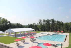 Foxhall Resort & Sporting Club