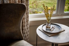 Foxhall Resort & Sporting Club