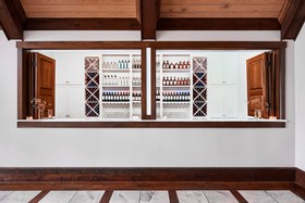 Foxhall Resort & Sporting Club