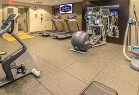 Hampton Inn & Suites Dublin