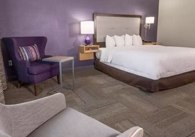 Hampton Inn & Suites Dublin