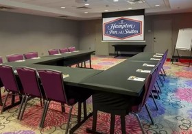 Hampton Inn & Suites Dublin
