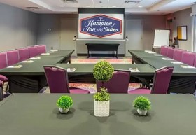 Hampton Inn & Suites Dublin