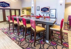 Hampton Inn & Suites Dublin