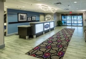 Hampton Inn & Suites Dublin