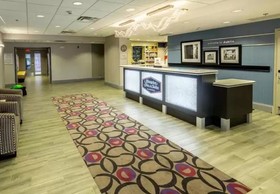 Hampton Inn & Suites Dublin