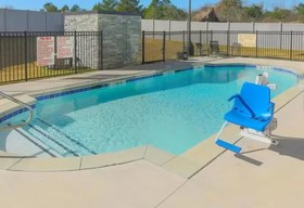 Hampton Inn & Suites Dublin