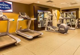 Hampton Inn & Suites Dublin