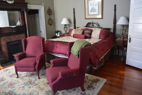 Page House Bed and Breakfast