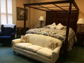 Page House Bed and Breakfast