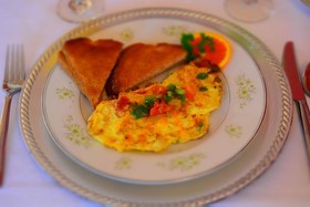 Page House Bed and Breakfast