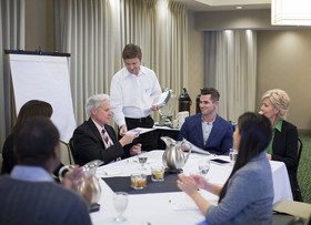 Staybridge Suites Atlanta NE - Duluth