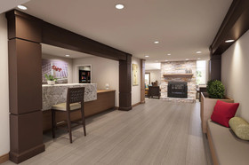 Staybridge Suites Atlanta NE - Duluth