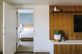 Element Atlanta Perimeter Ctr