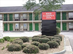 Rodeway Inn East Dublin