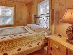 Cherokee Point Cabin