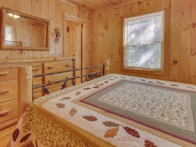 Cherokee Point Cabin