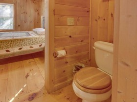 Cherokee Point Cabin