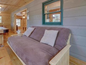 Cherokee Point Cabin