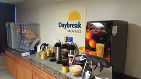 Days Inn by Wyndham Hartsfield Jackson Atlanta Airport West