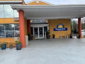 Days Inn by Wyndham Hartsfield Jackson Atlanta Airport West