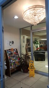 Days Inn by Wyndham Hartsfield Jackson Atlanta Airport West