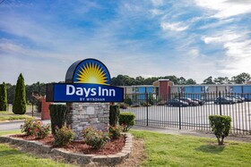 Days Inn by Wyndham Hartsfield Jackson Atlanta Airport West
