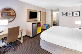 Days Inn by Wyndham Hartsfield Jackson Atlanta Airport West