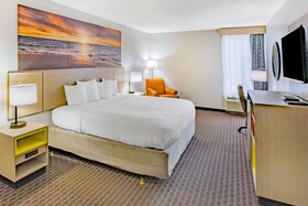Days Inn by Wyndham Hartsfield Jackson Atlanta Airport West