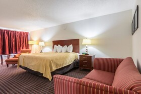 Days Inn by Wyndham Hartsfield Jackson Atlanta Airport West