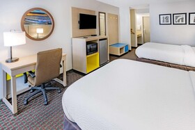Days Inn by Wyndham Hartsfield Jackson Atlanta Airport West