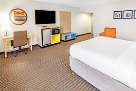 Days Inn by Wyndham Hartsfield Jackson Atlanta Airport West