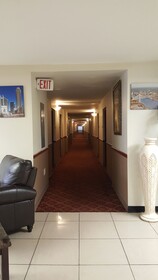 Days Inn by Wyndham Hartsfield Jackson Atlanta Airport West