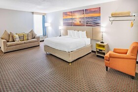 Days Inn by Wyndham Hartsfield Jackson Atlanta Airport West