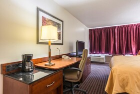 Days Inn by Wyndham Hartsfield Jackson Atlanta Airport West