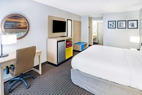 Days Inn by Wyndham Hartsfield Jackson Atlanta Airport West